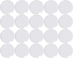 Magneet MAULpro, Ø 20 mm, 0,3 kg, 20 st.