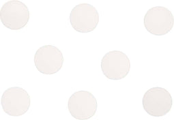 Magneet MAULsolid, Ø 20 mm, 0,3 kg, 8st, blister