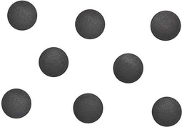 Magneet MAULsolid, Ø 20 mm, 0,3 kg, 8st, blister