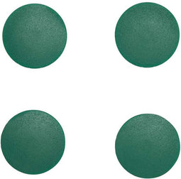 Magneet MAULsolid, Ø 32 mm, 0,8 kg, 4 st, blister