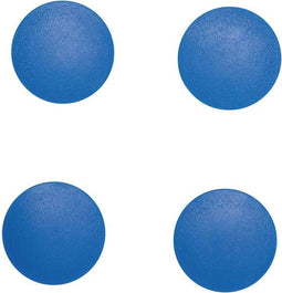 Magneet MAULsolid, Ø 32 mm, 0,8 kg, 4 st, blister