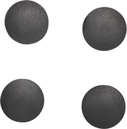 Magneet MAULsolid, Ø 32 mm, 0,8 kg, 4 st, blister