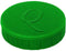 Magneet Quantore 20mm 300gram groen 10stuks