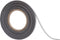 Magneetband, beschrijf-, wisbaar, 10 m x 10 mm x 1 mm