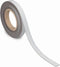 Magneetband, beschrijf-, wisbaar, 10 m x 20 mm x 1 mm