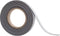 Magneetband, beschrijf-, wisbaar, 10 m x 20 mm x 1 mm
