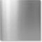 Magneetbord Stainless Steel