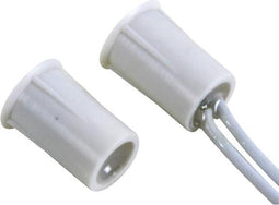 Magneetcontact - 0.1 A @ 30 Vdc - Nc - Met Draadaansluiting