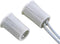 Magneetcontact - 0.1 A @ 30 Vdc - Nc - Met Draadaansluiting