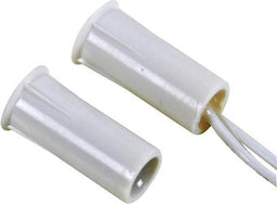 Magneetcontact - 0.1 A @ 30 Vdc - Nc - Met Draadaansluiting