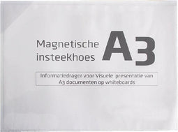 Magneethoes A3