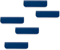 Magneetklem durafix clip blauw