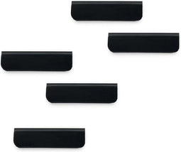 Magneetklem durafix clip zwart