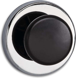 Magneetknop - jashaak, Ø 67 mm, 12 kg, blister