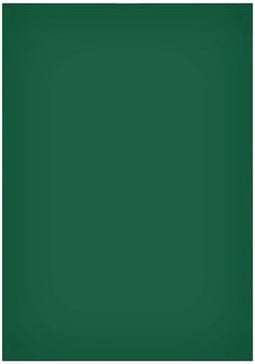 Magneetvel MAUL 200x300mm groen | 50 stuks