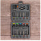 Magnet Driver™ Set 17 | Schroevendraaierset | Magnetische schroefhouder | Schroefbit | Bitset toevoeging | Boormachine accessoire | Boorbit | Bitset