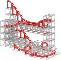 MagnetCubes CoasterCubes Advanced Pack