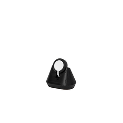 Magnetic Charging Apple Watch Stand - Black