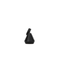Magnetic Charging Apple Watch Stand - Black