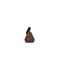 Magnetic Charging Apple Watch Stand - Walnut