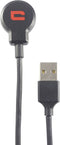 Magnetic USB Charging Cable CXLI.BO.NN000 Black Fast charging