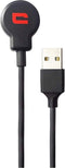 Magnetic USB Charging Cable CXLI.BO.NN000 Black Fast charging