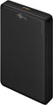 Magnetic wireless power bank with 10,000mAh, magnetically attaches to the back of the phone, ultra-l