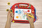 Magnetisch Bord met Markeerstift Super Mario Lexibook A5