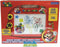 Magnetisch Bord met Markeerstift Super Mario Lexibook A5