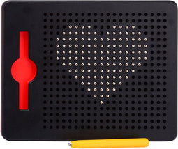 Magnetisch Tekenbord Balletjes.