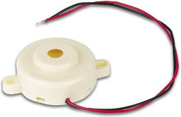 MAGNETISCHE BUZZER 3--30Vdc / 10mA - DRAADAANSLUITING (SV12)