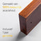 Magnetische messenhouder – Acacia Hout – Extra groot – 7 tot 9 messen – Messenstrip - VDN
