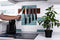 Magnetische messenhouder – Acacia Hout – Extra groot – 7 tot 9 messen – Messenstrip - VDN