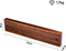 Magnetische messenhouder – Acacia Hout – Extra groot – 7 tot 9 messen – Messenstrip - VDN