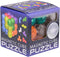 Magnetische puzzel kubus - 7 Puzzelstukjes - Speelgoed - 6 x 6 cm - Kunststof - multicolor