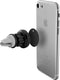 Magnetische smartphone houder voor in de Auto - Ventilator montage - Inclusief magneten - 360 graden roteerbaar - Geschikt voor alle Smartphones - Mobiparts