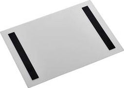 Magnetoplan 1131030 Magnetische documenttas Transparant DIN A3 liggend