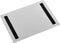 Magnetoplan 1131030 Magnetische documenttas Transparant DIN A3 liggend