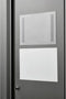 Magnetoplan 1131030 Magnetische documenttas Transparant DIN A3 liggend