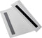 Magnetoplan 1131030 Magnetische documenttas Transparant DIN A3 liggend