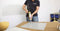 Magnetoplan 16102 magnetisch bord 500 x 500 mm Wit