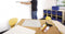 Magnetoplan 16102 magnetisch bord 500 x 500 mm Wit