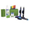 Magnetoplan Accessoire Set Essentials - 25 PC. - Groen
