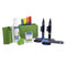 Magnetoplan Accessoire Set Essentials - 25 PC. - Groen