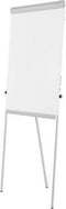 magnetoplan draagtas voor flip-overs, zwart