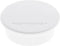 Magnetoplan Magneet Discofix Color (Ø x h) 40 mm x 13 mm rond Wit 10 stuk(s) 1662000