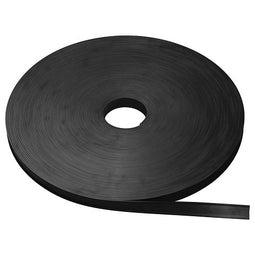 Magnetoplan magnetische strip C -Profile Roll - 10mmx50m (BXL) - Zwart