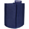 Magnetoplan magnetoTray SMALL 1227614 Penhouder magnetisch (b x h x d) 60 x 100 x 60 mm Blauw