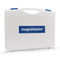 Magnetoplan Moderation Box Mini - 34x27.5x8.5cm (WXHXT) - Kunststof - 1440 delen - Wit