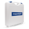 Magnetoplan Moderation Box Mini - 34x27.5x8.5cm (WXHXT) - Kunststof - 1440 delen - Wit